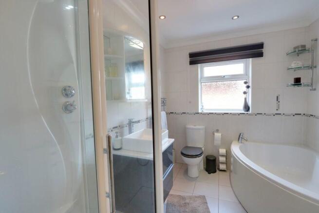 Bathroom 1