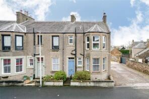 15, Links Road, Leven KY8 6AG