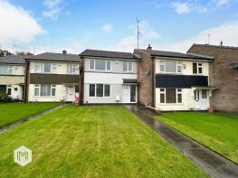 23, Trentham Close, Farnworth, Bolton BL4 7ST