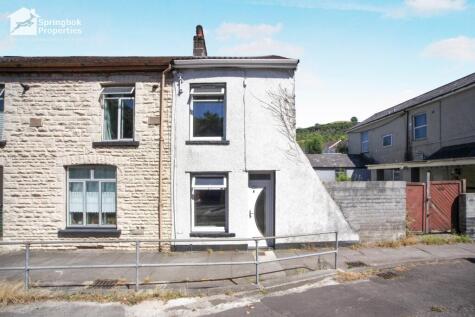 Cilfynydd Road, Pontypridd, Rhondda Cynon Taff