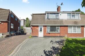 15, Mayfair Close, Dudley DY1 2RE