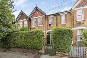5a, Niton Road, Richmond TW9 4LH