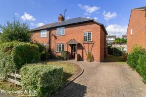 4, Lower Ferry Lane, Callow End WR2 4UH