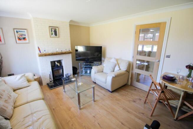 Living / Dining Room