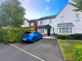 113, Cotton Meadows, Bolton BL1 8FZ