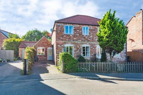 Kings Hill, Caythorpe, Grantham