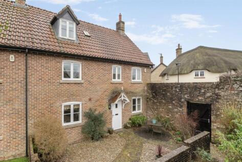 Mill Street, Puddletown, Dorchester