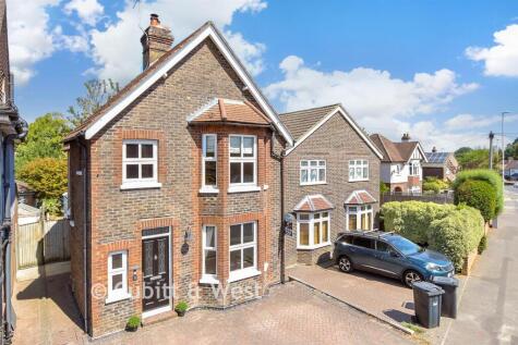 Cranston Road, East Grinstead, West Sussex