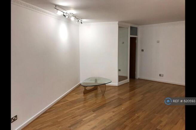 Main Reception/Dining Room 