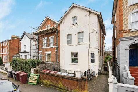 Russell Street, Reading, RG1