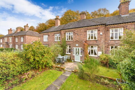 Woodside, Coalbrookdale, Telford, TF8 7ED