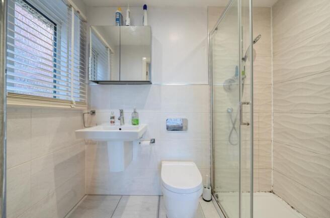 EweMove Harrogate En Suite