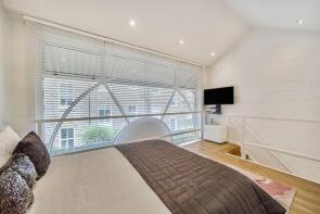 Flat 3, 39, Tadema Road, London SW10 0PZ