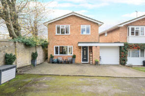 36, Stonehouse Road, Liphook GU30 7DD