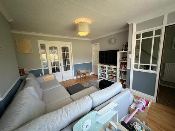 Chelsworth Way, Stowmarket photo 4