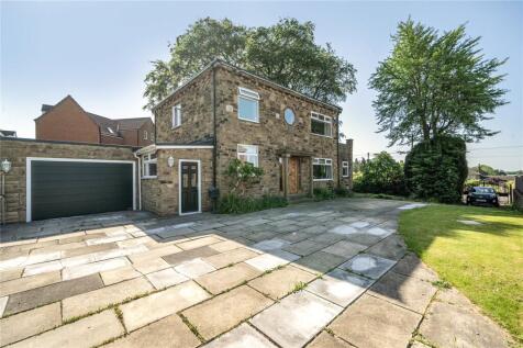 Selby Road, Garforth, Leeds, West Yorkshire