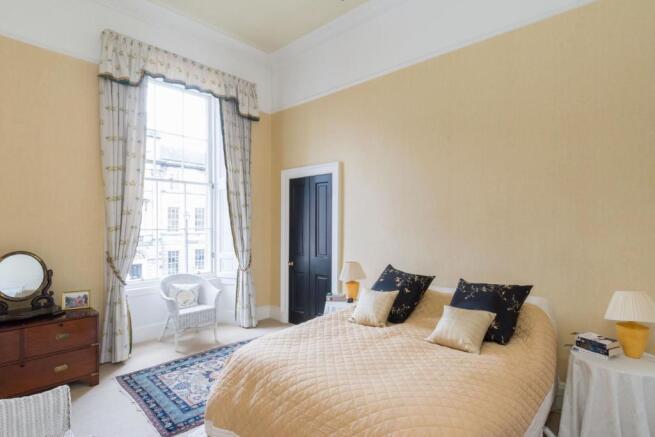 Double Bedroom