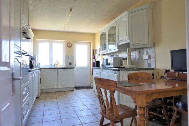 Kitchen / Breakfast