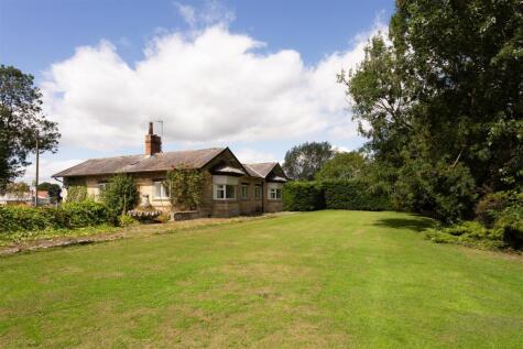 Upper Carr Lane, Pickering