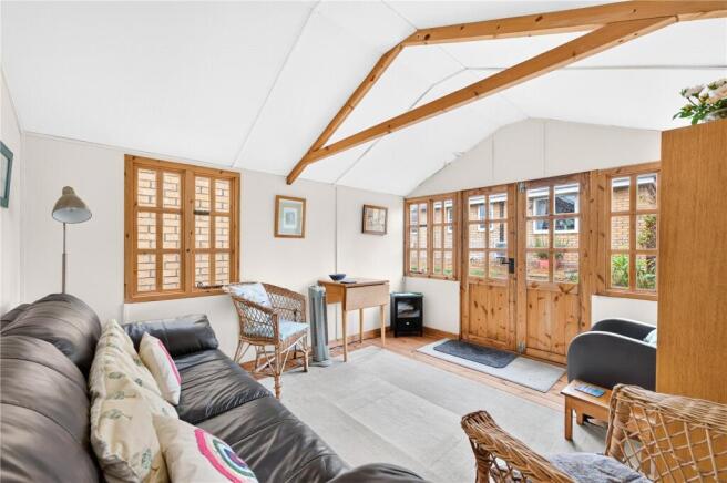 Gunton Road, Wymondham, Norfolk, NR18 photo 3