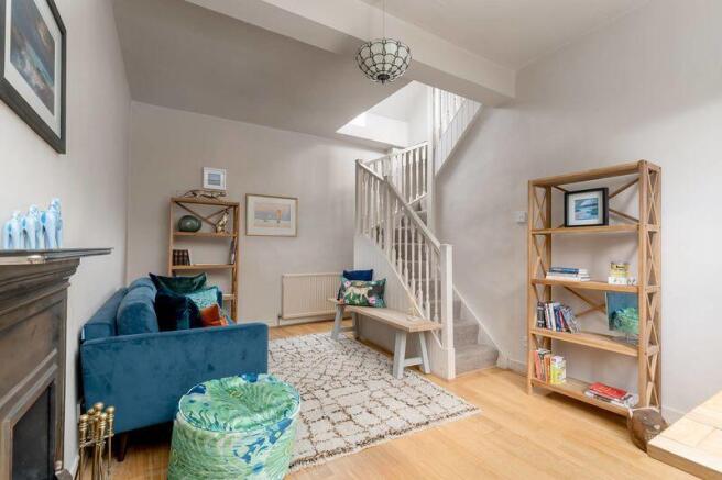 Len Cottage, Venlaw Road, Peebles, EH45 8AY photo 4