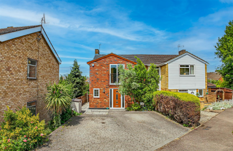 Newell Road, Hemel Hempstead, HP3