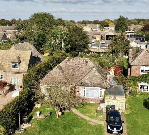 Croppe drone 1