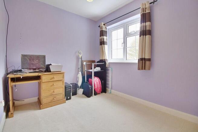 Bedroom 2 (Double)
