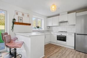 77, St Lawrence Crescent, Maidstone ME17 4FR