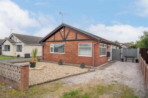 121 Pantycelyn, Towyn Way West, Abergele LL22 9LG
