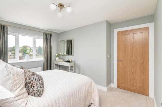 3 bed Semi-Detached for sale Image 6