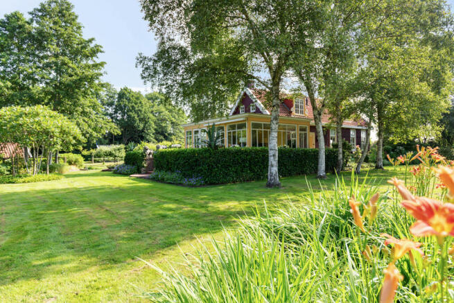 Klijnsmavaart 8 8538 RM BANTEGA image 2