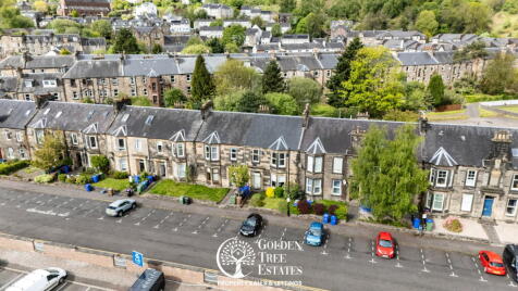 Wallace Street, Stirling