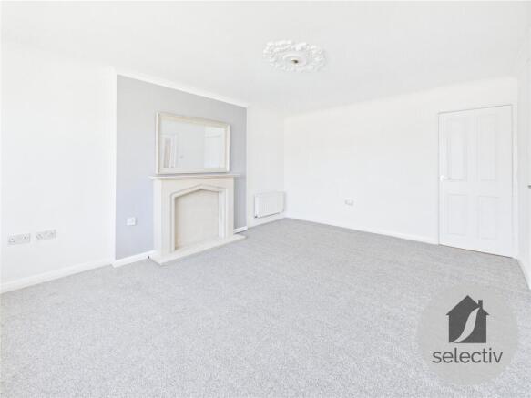 2 bed Semi-Detached Bungalow to rent Image 6