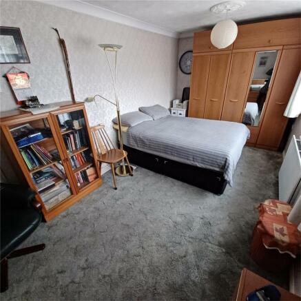 Bedroom Five