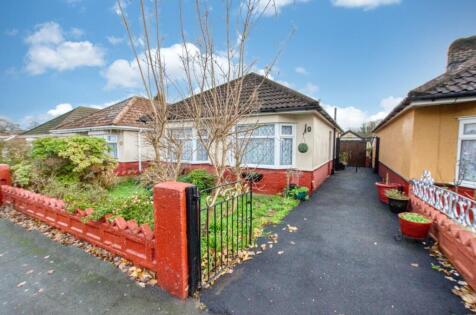 Wakefield Road, Midanbury, Hampshire, SO18