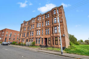 Flat 1/1, 78, Vicarfield Street, Glasgow G51 2DJ