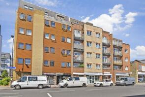 7, Capstan House, High Street, Cosham, Portsmouth PO6 3EQ