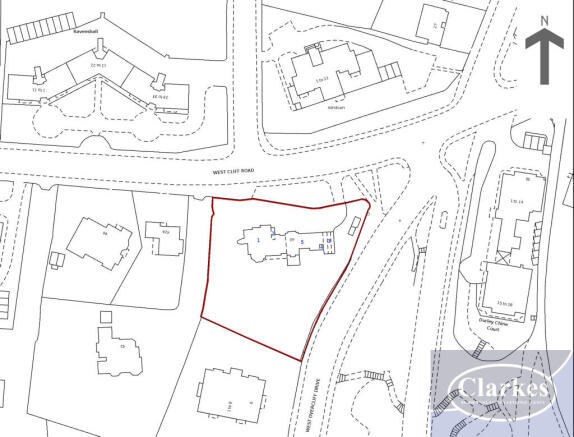 Block Plan