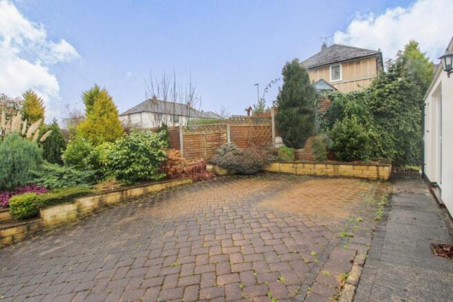 Driveway, to Si...