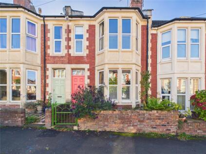 Leighton Road, Bristol, BS3