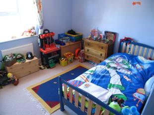 BEDROOM 3