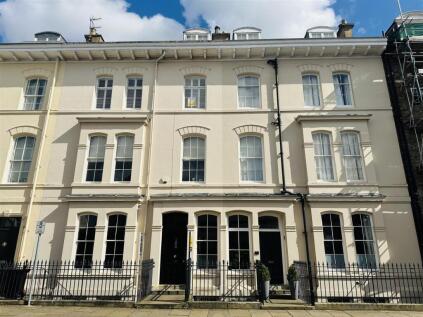 Driffield Terrace, The Mount