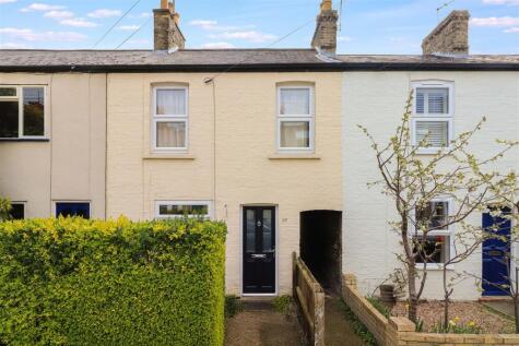 Ross Street, Cambridge