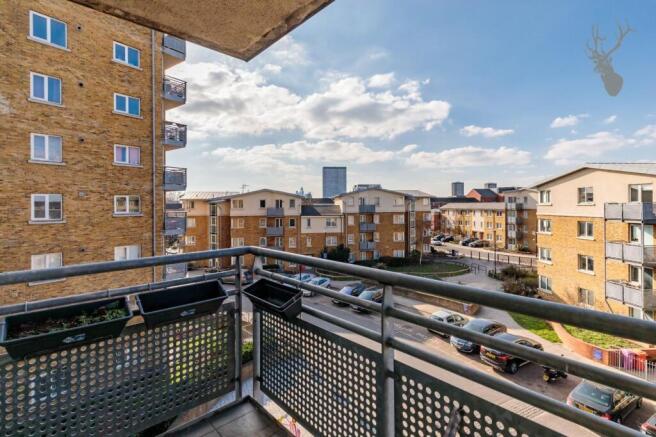 Pancras Way, John Bell Tower West, E3 photo 4