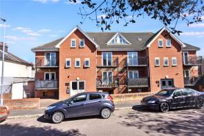 Flat 5, Bay View Court, Stour Road, Harwich CO12 3GS