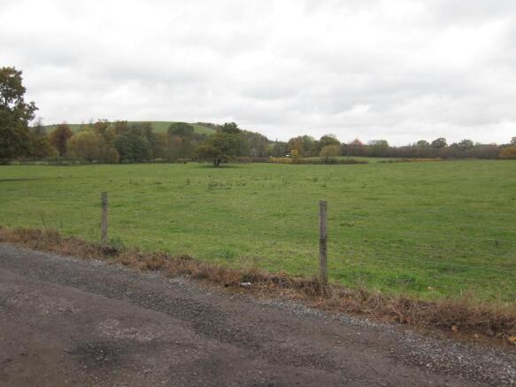 View From Drive