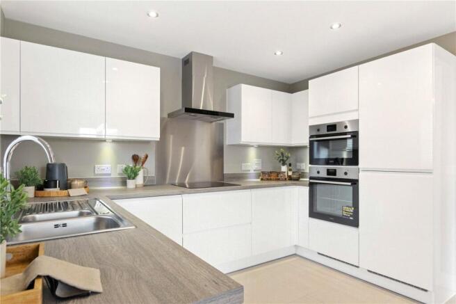 Show Home