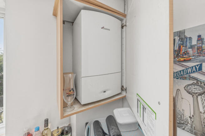 1 bed Terraced for sale Image 10