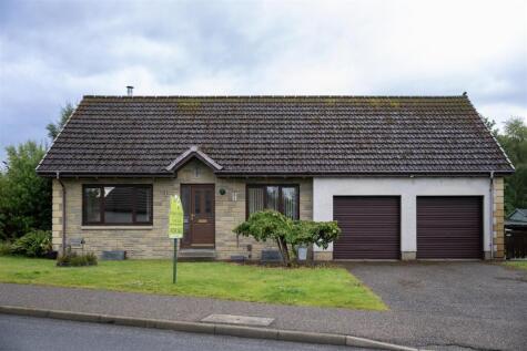 Redwood Court, Inverness